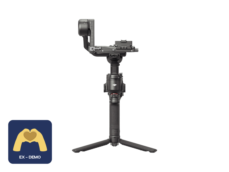 Ex-Demo DJI RS 4
